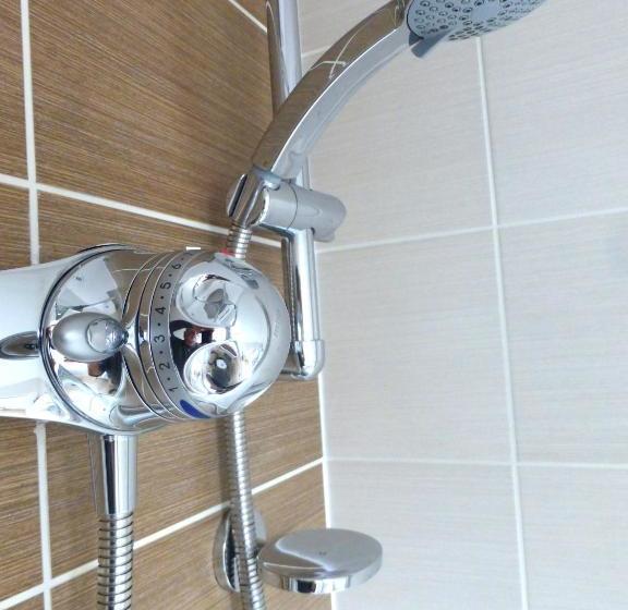 هتل Bryn Holcombe