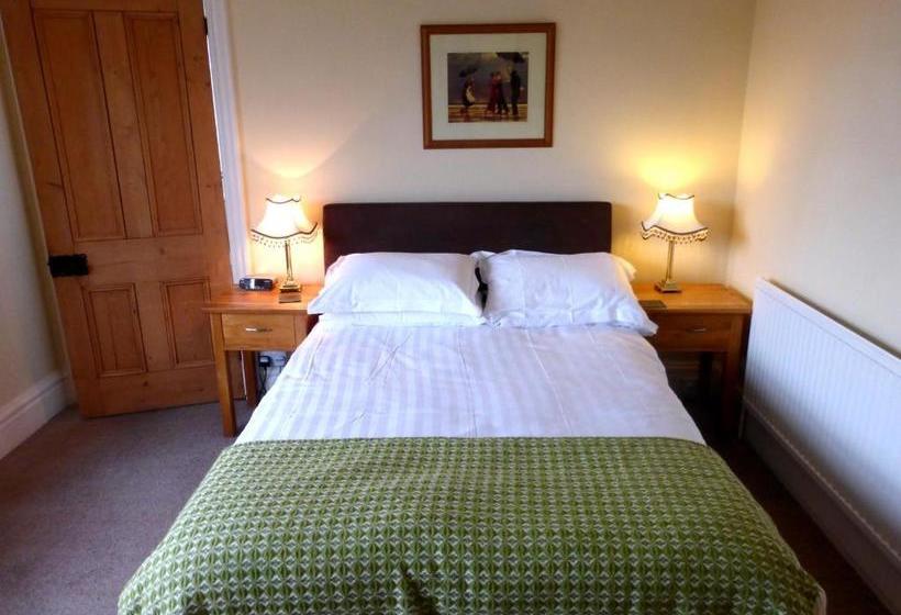 هتل Bryn Holcombe