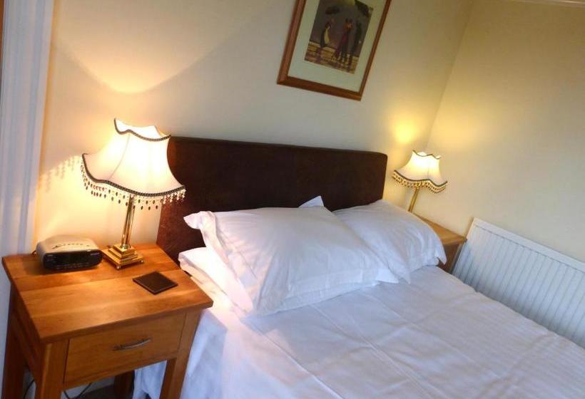 هتل Bryn Holcombe