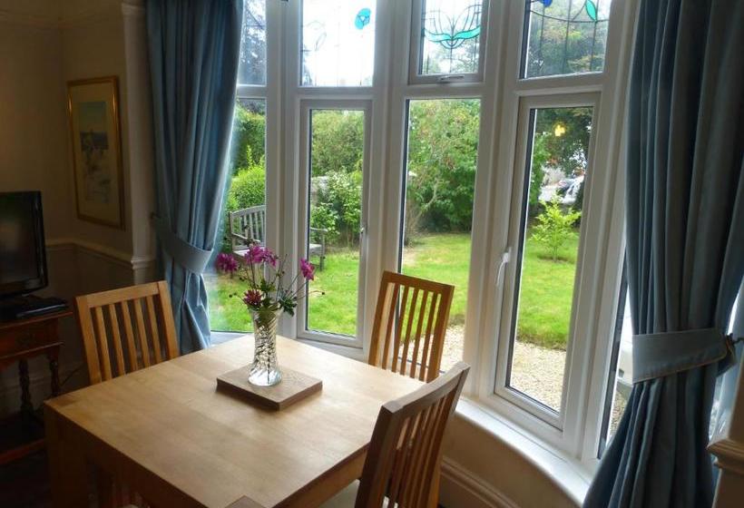 هتل Bryn Holcombe