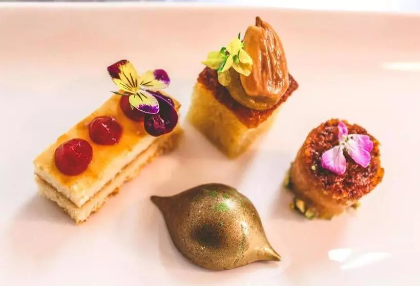 Hotel Bunratty Manor