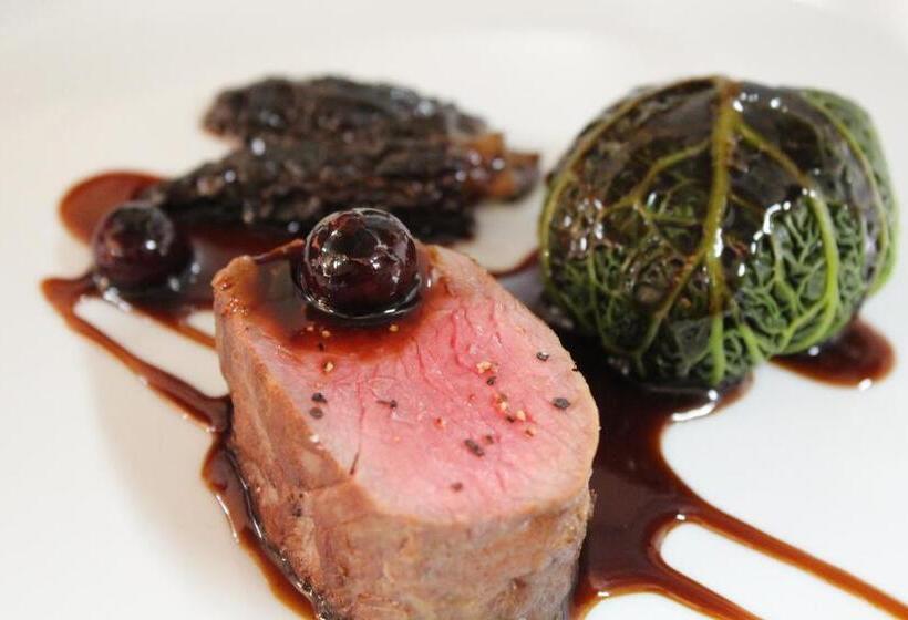 Hotel Bunratty Manor