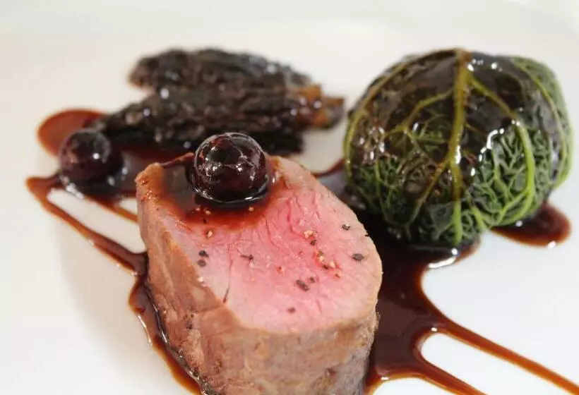 Hotel Bunratty Manor