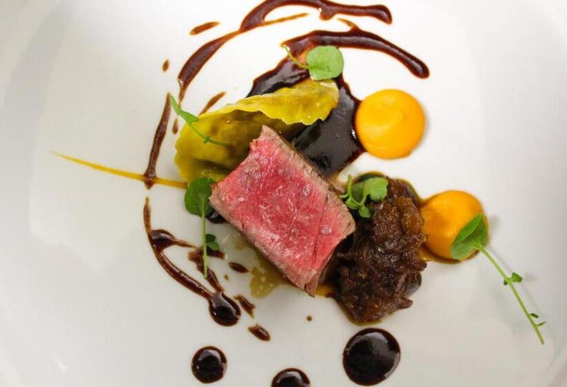 Hotel Bunratty Manor