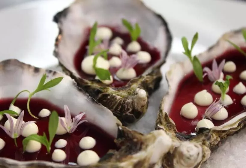 Hotel Bunratty Manor