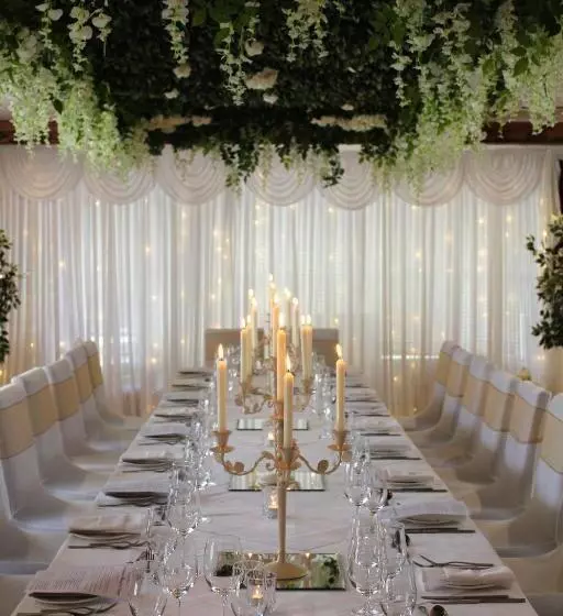 Hotel Bunratty Manor