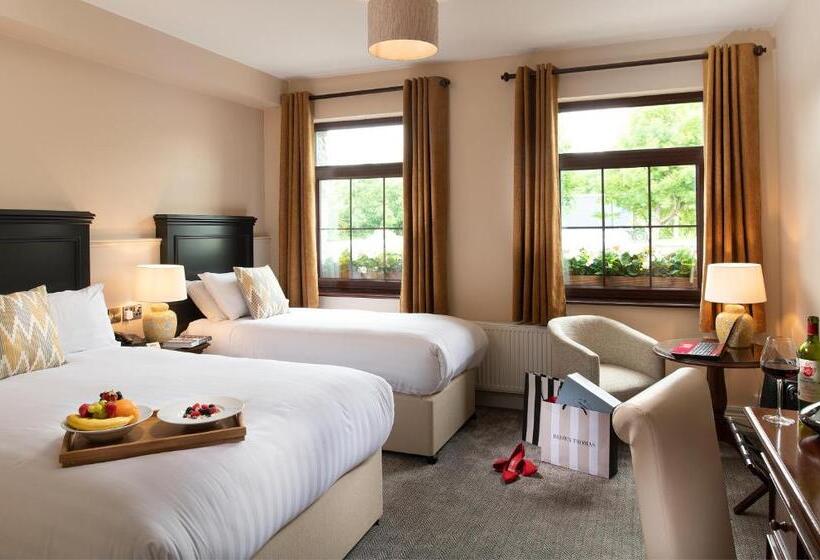 Hotel Bunratty Manor