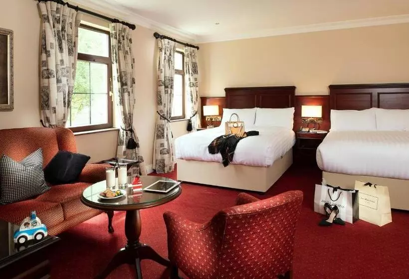 Hotel Bunratty Manor