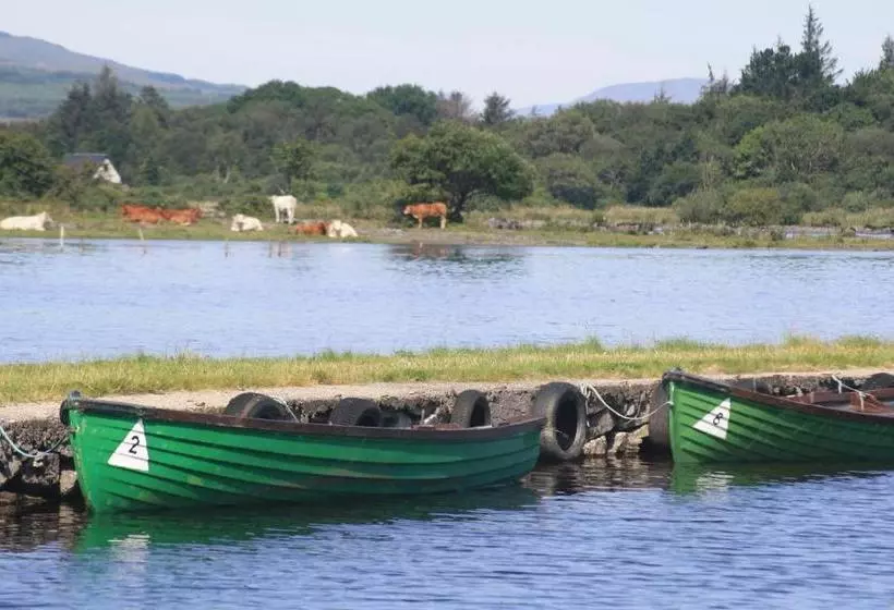 Hotel Corrib Wave Guest House