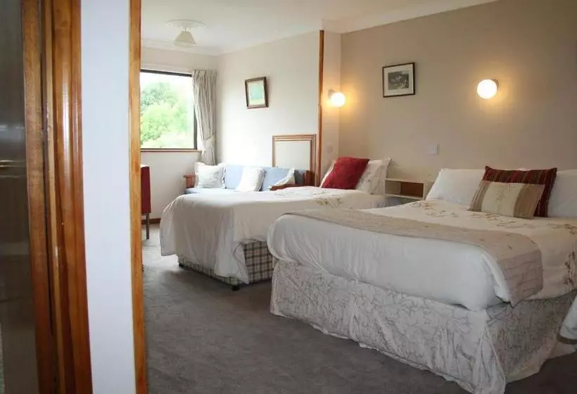 Hotel Corrib Wave Guest House