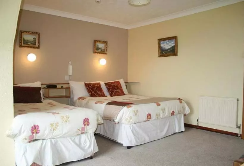 Hotel Corrib Wave Guest House