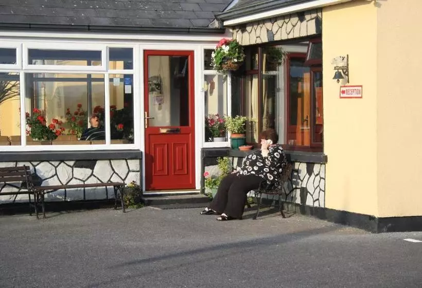 Hotel Corrib Wave Guest House
