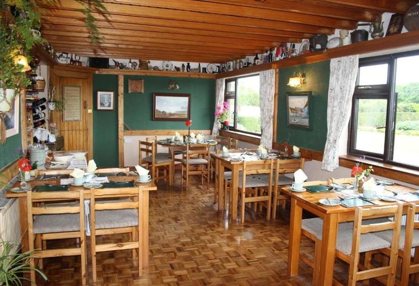 فندق Corrib Wave Guest House