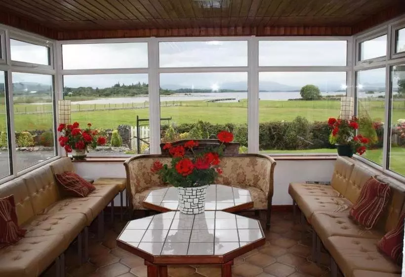 Hotel Corrib Wave Guest House