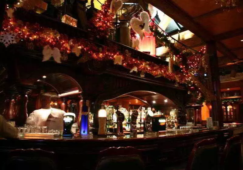 Отель Da Vinci S