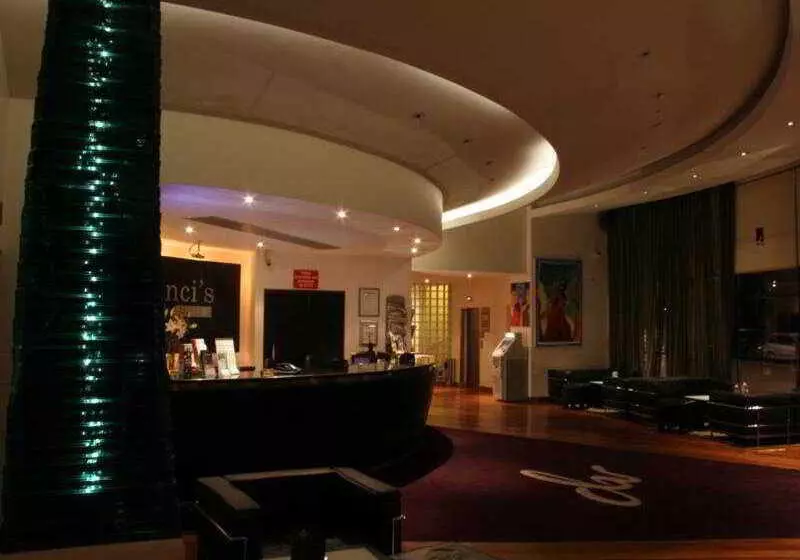 Отель Da Vinci S