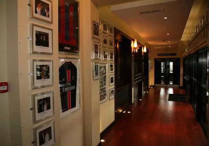 Отель Da Vinci S