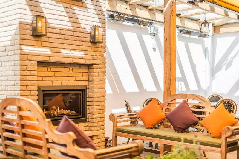 호텔 Didsbury House