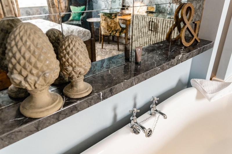 ホテル Didsbury House