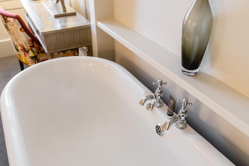 ホテル Didsbury House