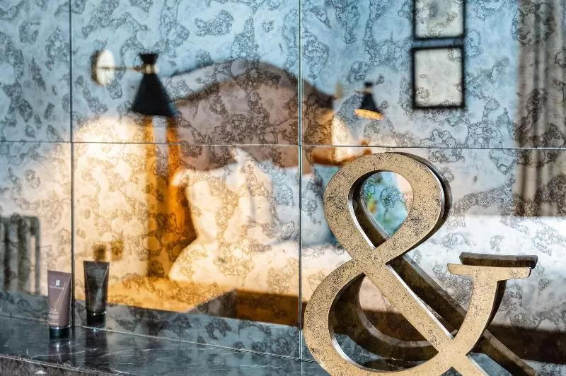 호텔 Didsbury House