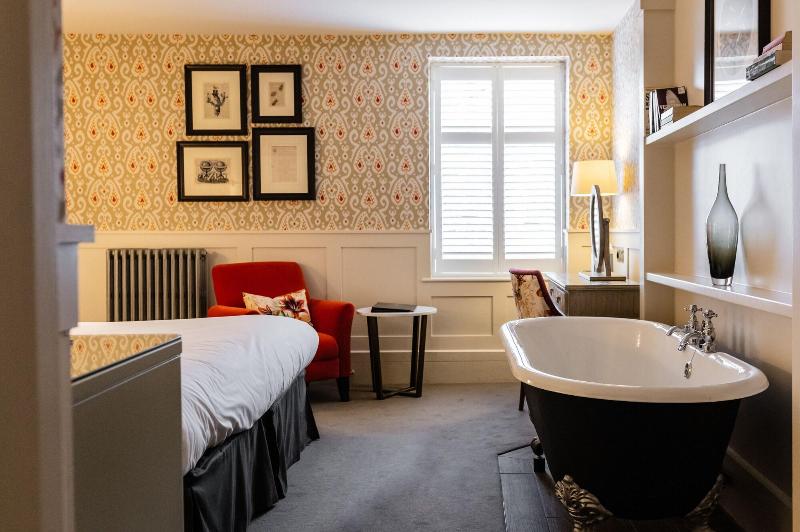 ホテル Didsbury House