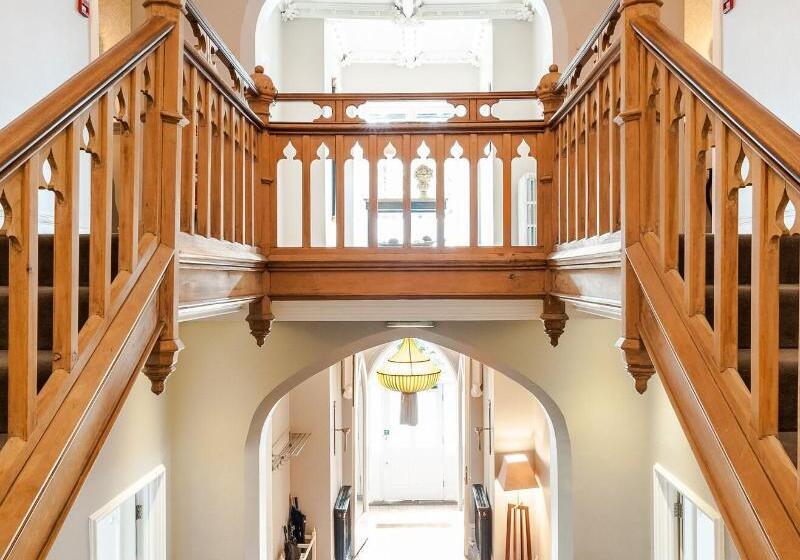 ホテル Didsbury House