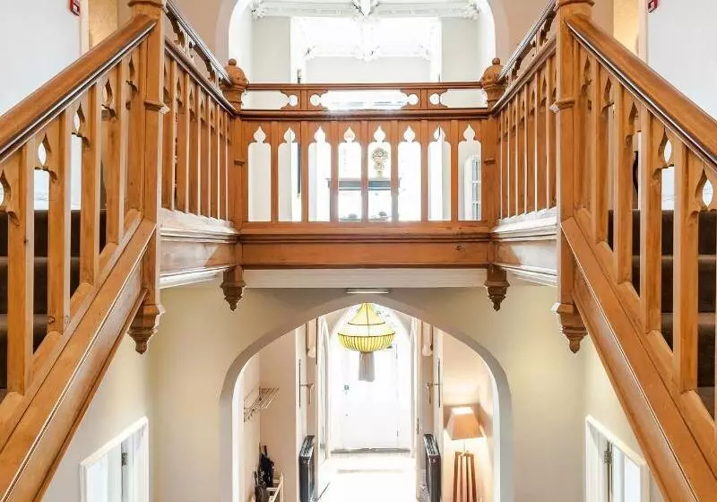 호텔 Didsbury House