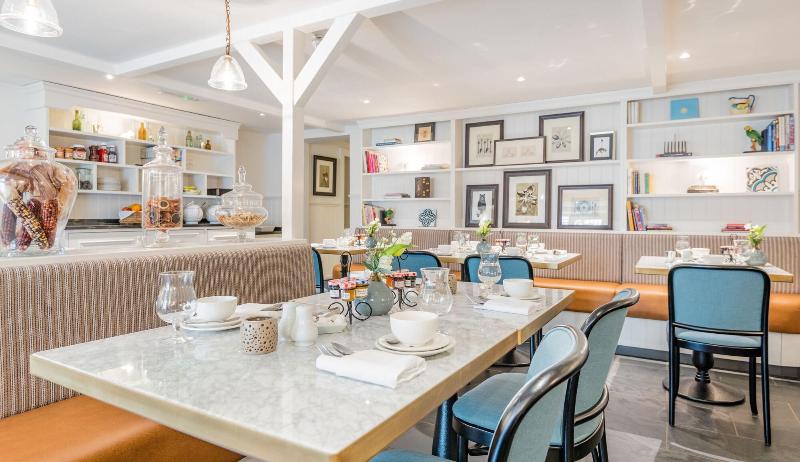 ホテル Didsbury House