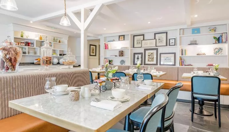 호텔 Didsbury House