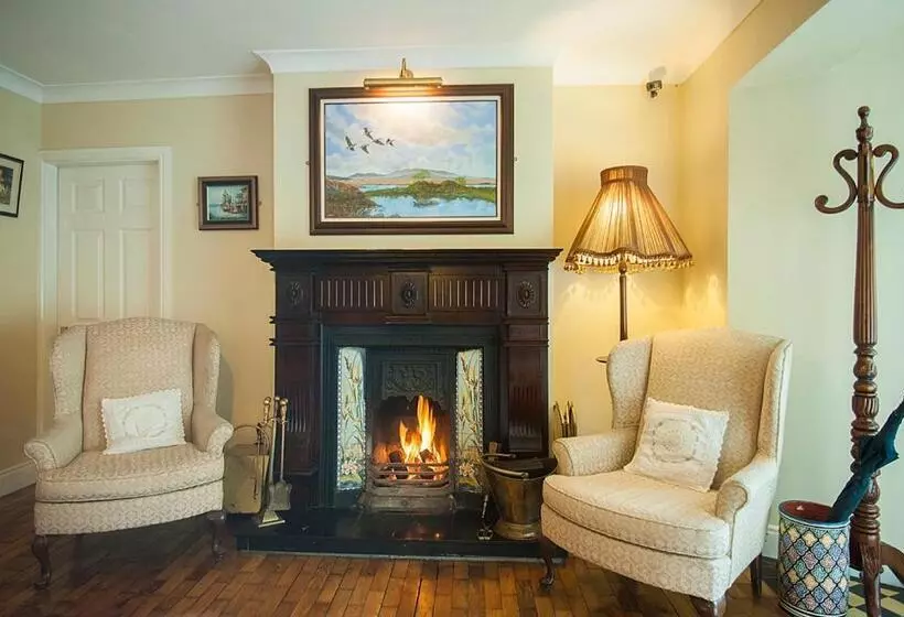 ホテル Dun Ri Guesthouse