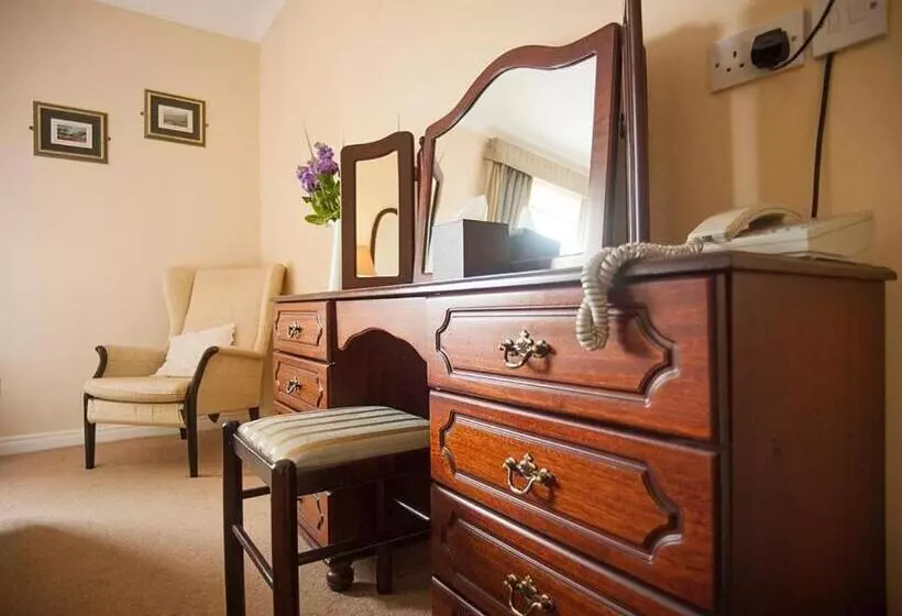 ホテル Dun Ri Guesthouse