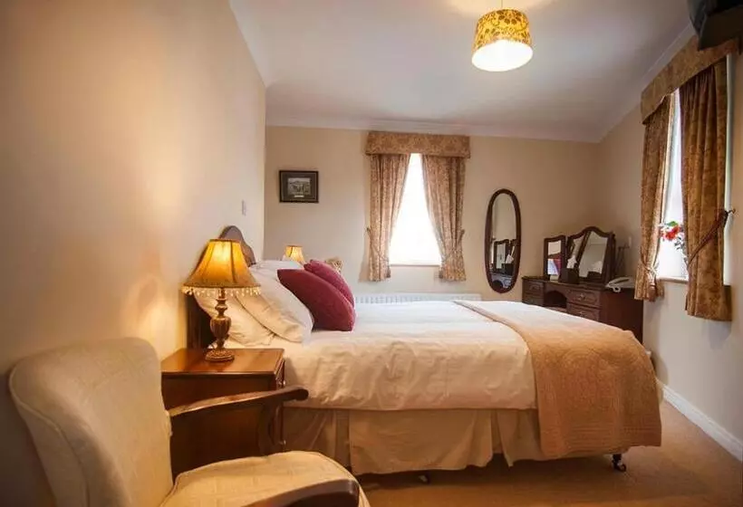 ホテル Dun Ri Guesthouse