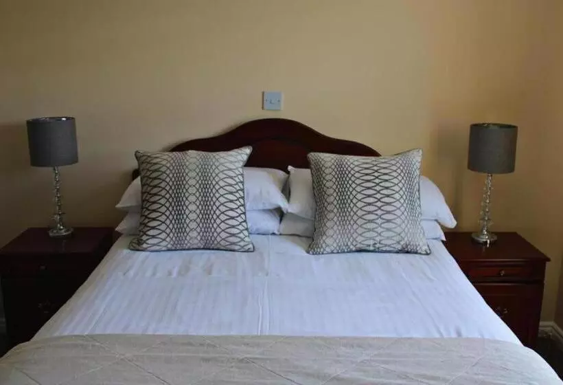 ホテル Dun Ri Guesthouse