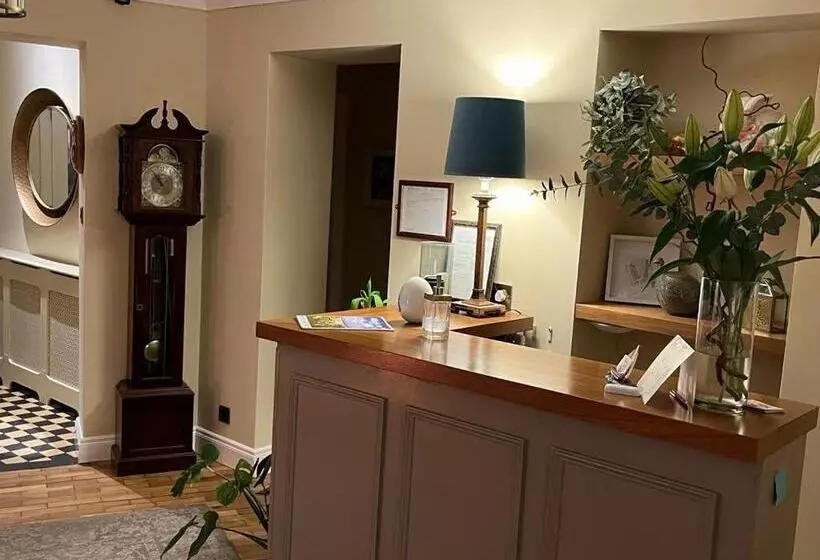 ホテル Dun Ri Guesthouse