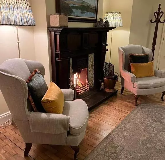 ホテル Dun Ri Guesthouse