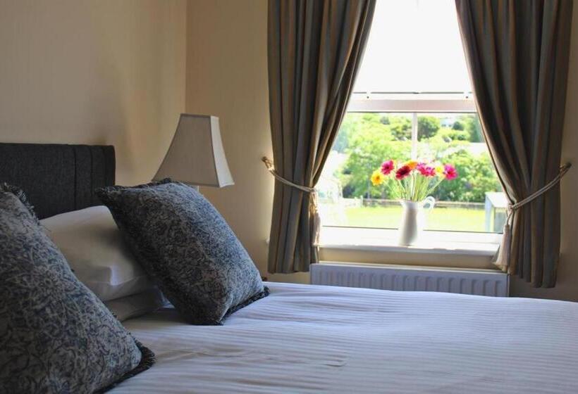 בית מלון כפרי Dun Ri Guesthouse