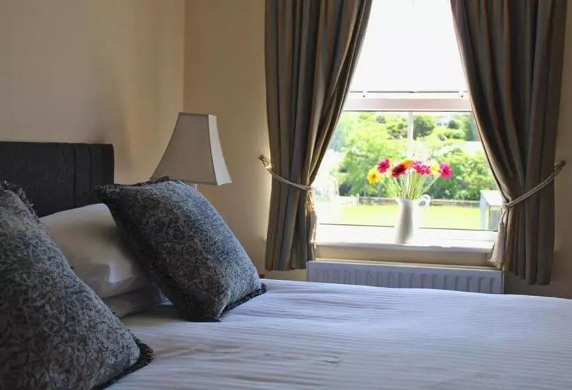 ホテル Dun Ri Guesthouse