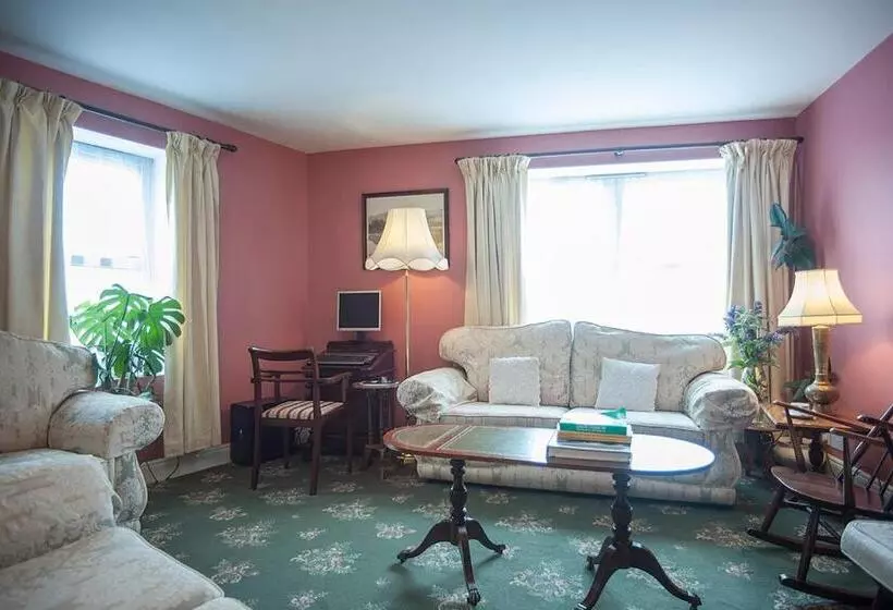 ホテル Dun Ri Guesthouse