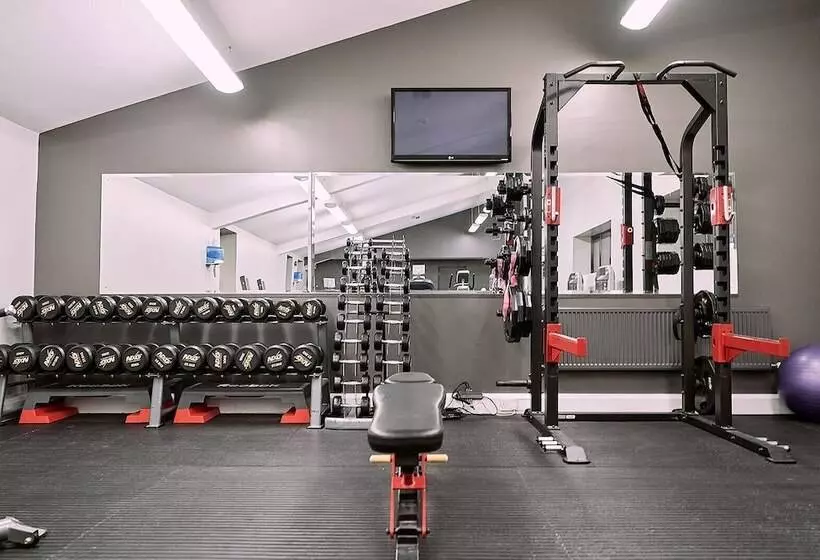 Dunadry Hotel And Gardens