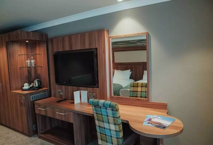 Dunadry Hotel And Gardens