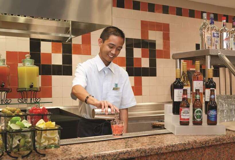 호텔 Embassy Suites By Hilton Anaheim South