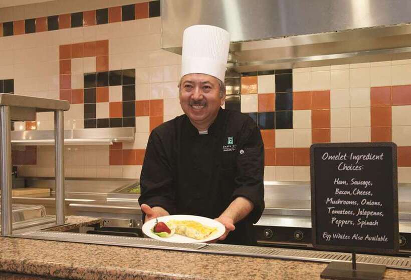 호텔 Embassy Suites By Hilton Anaheim South