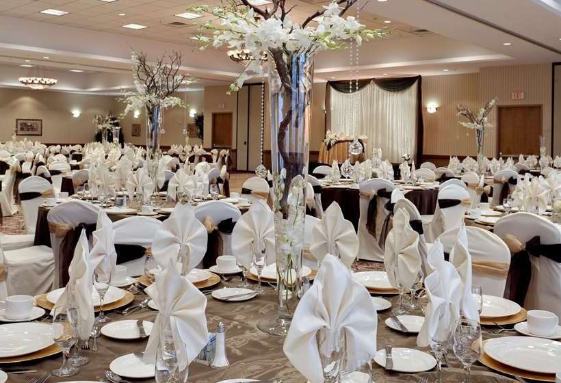 호텔 Embassy Suites By Hilton Anaheim South