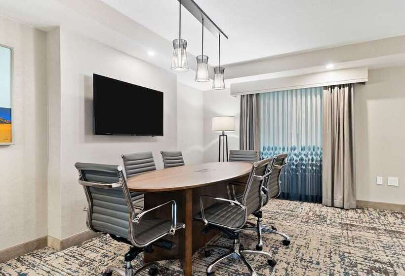 호텔 Embassy Suites By Hilton Anaheim South