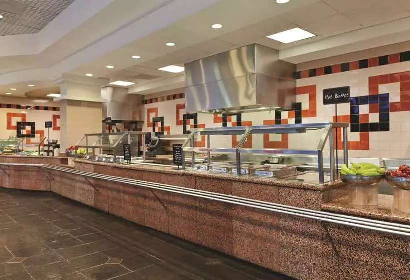 هتل Embassy Suites By Hilton Anaheim South