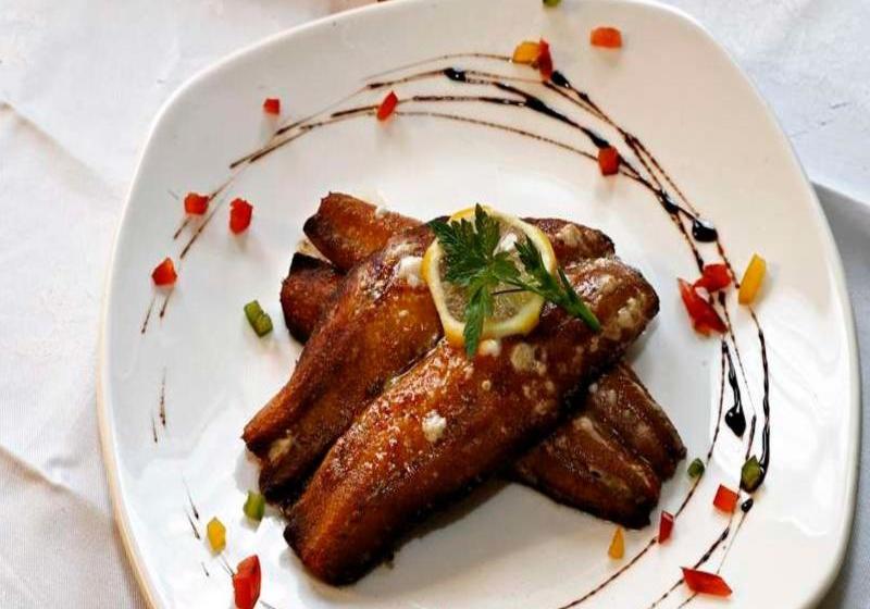 酒店 Garnish House