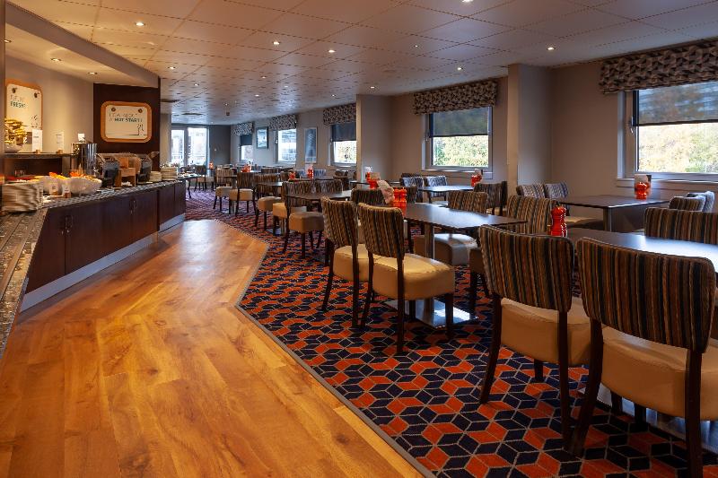 ホテル Holiday Inn Express   Glasgow   City Ctr Theatreland, An Ihg