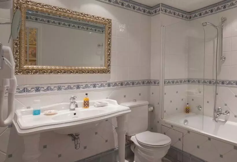 فندق Hôtel Beaubourg