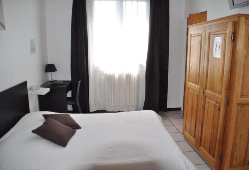 هتل Hôtel Saint George